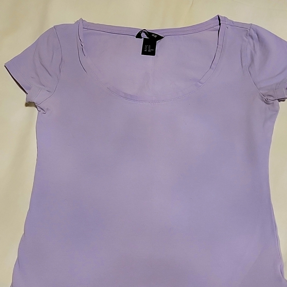 Short sleeve t shirt